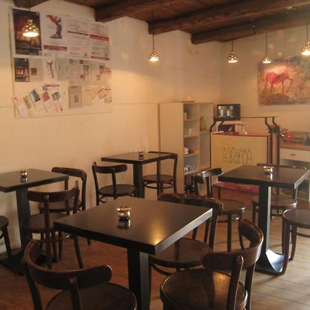 B&B Lo Straniero Rivello Екстер'єр фото