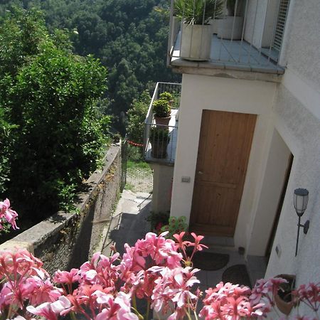B&B Lo Straniero Rivello Екстер'єр фото