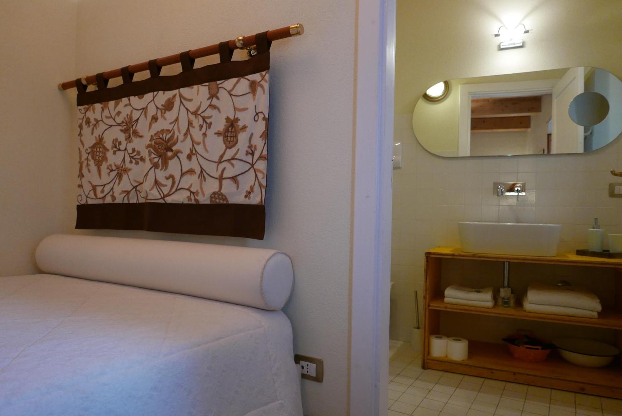 B&B Lo Straniero Rivello Екстер'єр фото